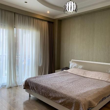 Apartment In The New City Tbilisi Exterior photo