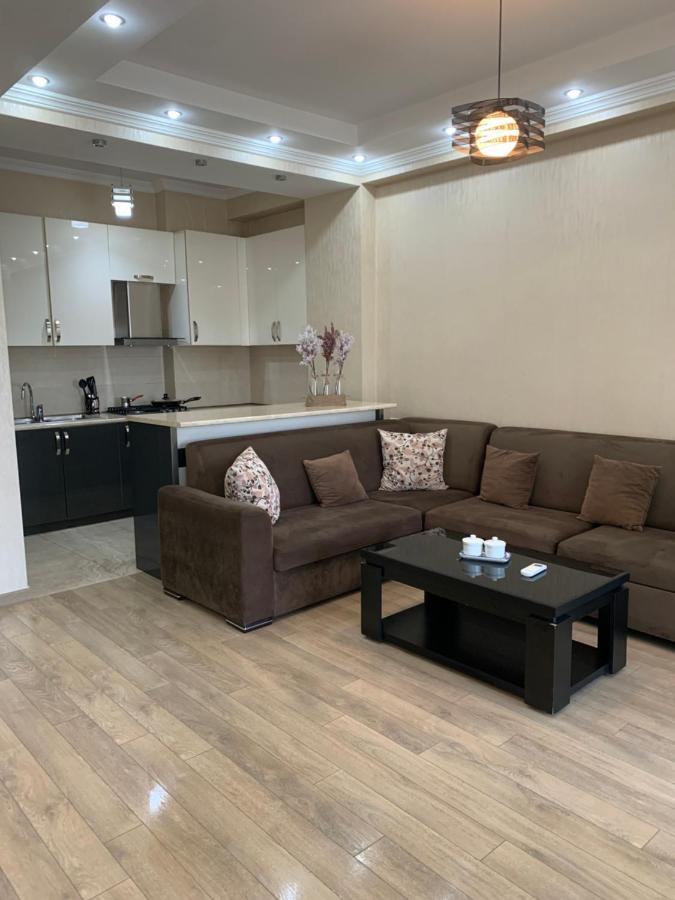Apartment In The New City Tbilisi Exterior photo