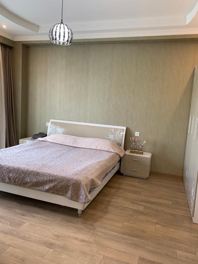 Apartment In The New City Tbilisi Exterior photo